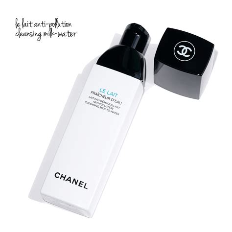 chanel double cleanse set|chanel cleansing toner review.